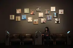 From Thursday, Yoko Ono’s impact on conceptual art will be on display in a retrospective exhibition at the Tate Modern in London.