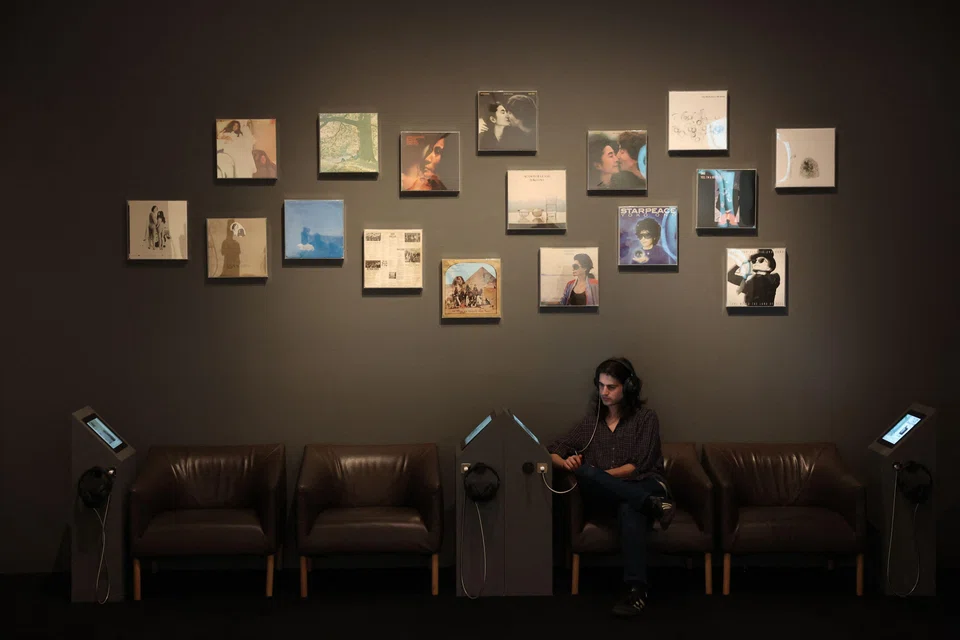 From Thursday, Yoko Ono’s impact on conceptual art will be on display in a retrospective exhibition at the Tate Modern in London.