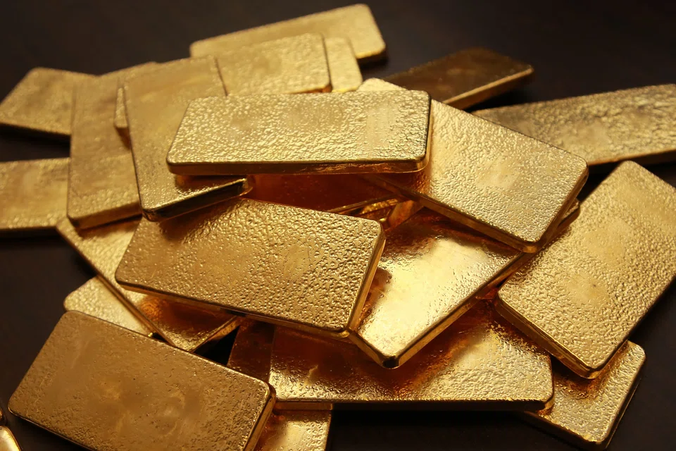 The Vietnam central bank has an exclusive right to produce gold bars. PHOTO: BT FILE