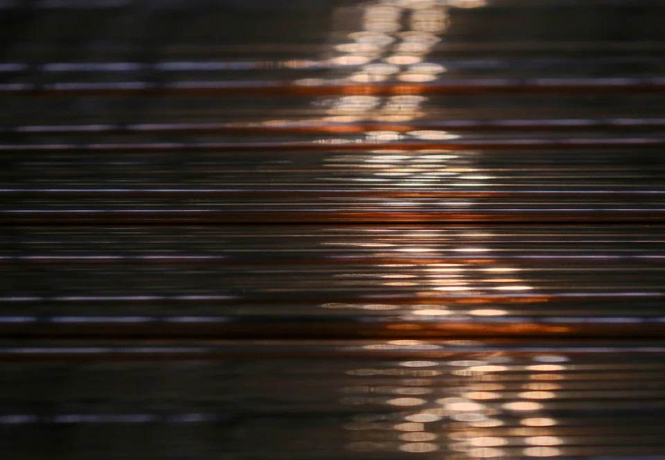 Exempted from the country’s ban on raw mineral exports, Freeport Indonesia was granted an export license on July 24 for 1.7 million metric tonnes of copper concentrate.