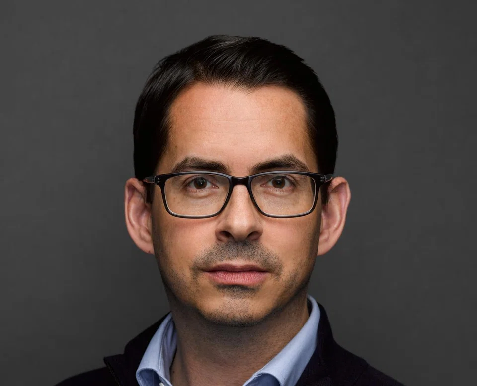 Jeremy Fox-Geen, chief financial officer at Circle, believes the next 10 years will be very crucial for digital currencies.