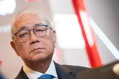 Further easing can help boost demand to support the economy, Eli Remolona says.