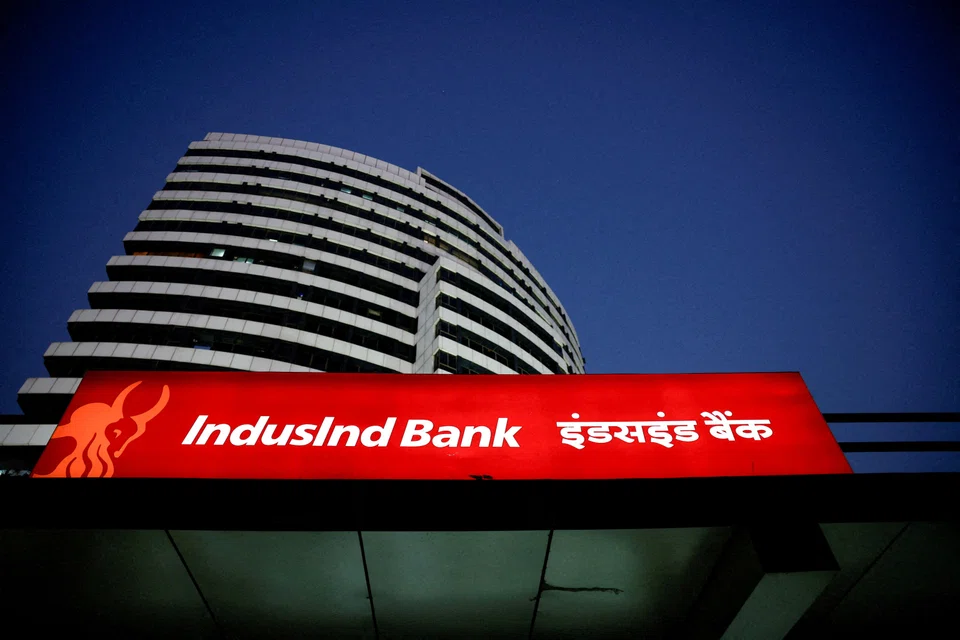 A suspected fraud reported by IndusInd Bank earlier this month led to an upheaval at the lender, including top-level exits and rating cuts.