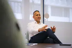 British High Commissioner to Singapore Nikesh Mehta notes that "Singapore is, of course, special because it’s not only an important financial hub but it’s also a key business hub for countries like the UK."