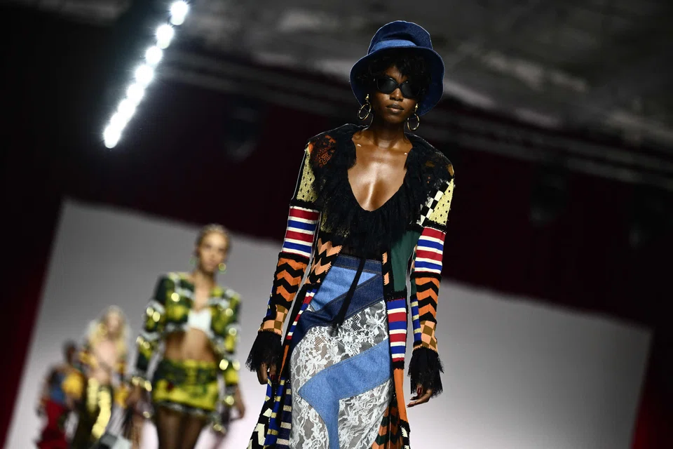 Davide Renne’s appointment as creative director of Moschino comes seven months after the departure of American designer Jeremy Scott.