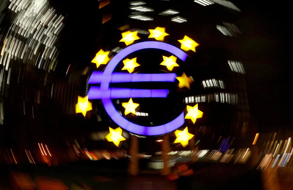The ECB has promised another half a percentage-point rate hike for Mar 16 to fight inflation.