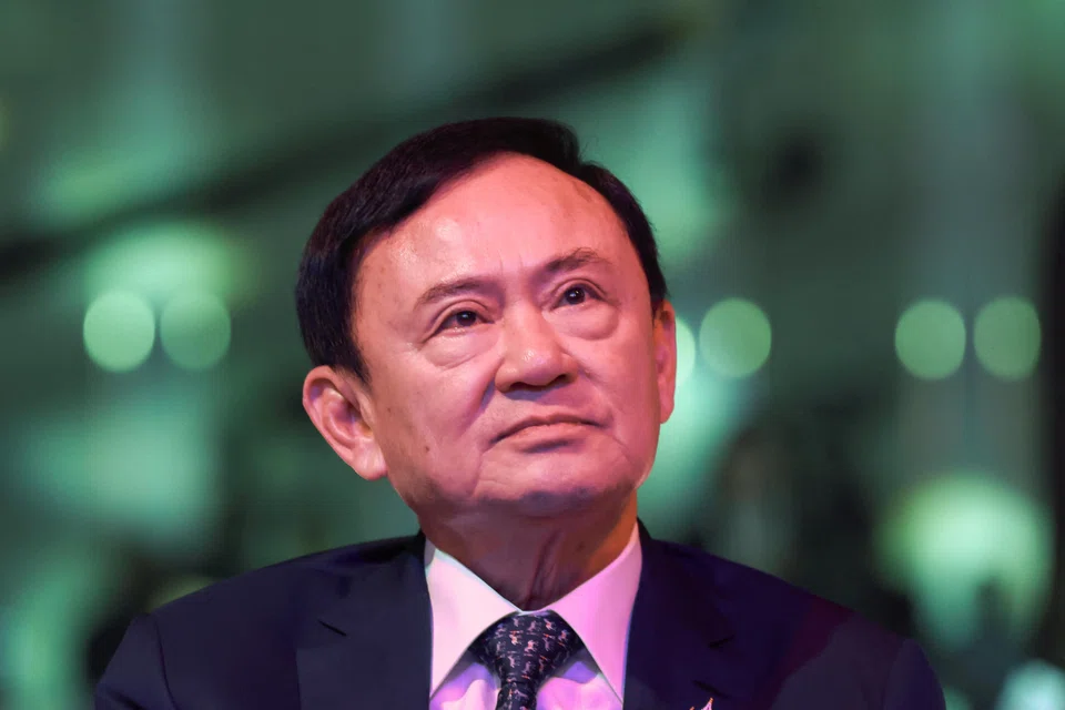 Former Thai Prime Minister Thaksin Shinawatra faces up to 15 years in prison if he is convicted in the closed-door trial in Bangkok, where he stands accused of breaching strict lese majeste laws shielding Thailand’s royal family from abuse and criticism.