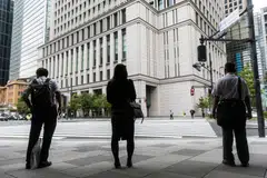 Zombies are found concentrated in Japan’s sectors where the labour shortage is most prominent, namely restaurants, hotels, transportation and tourism. 