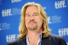Over the years, Kilmer gained a reputation as temperamental, intense, perfectionistic and sometimes egotistical.