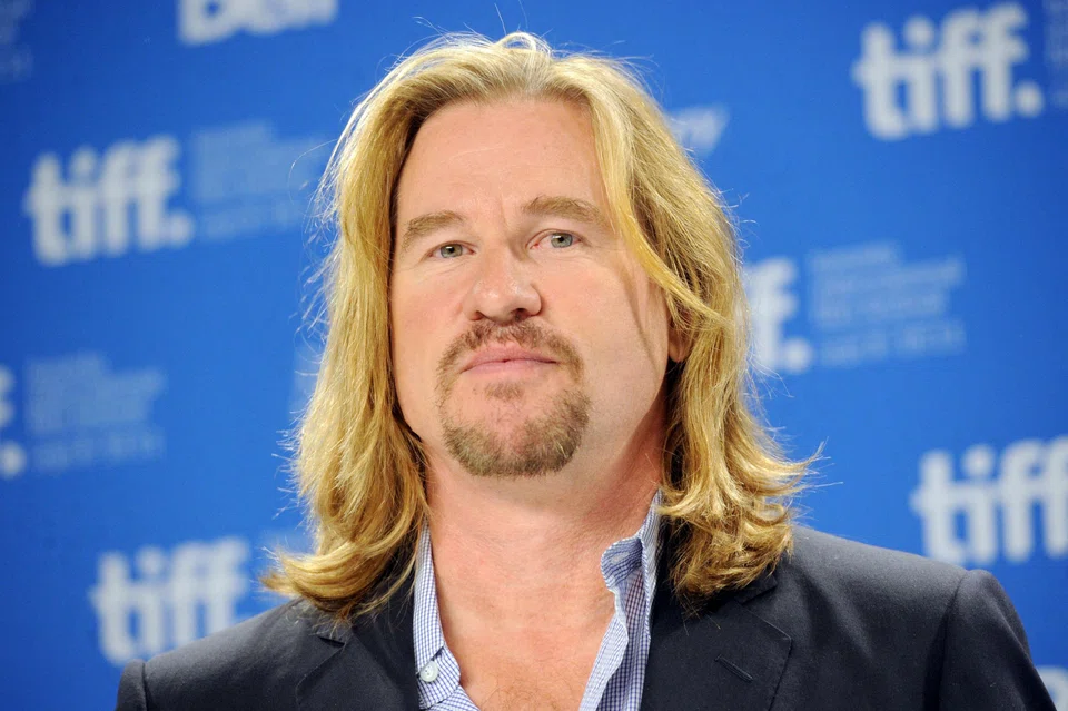 Over the years, Kilmer gained a reputation as temperamental, intense, perfectionistic and sometimes egotistical.