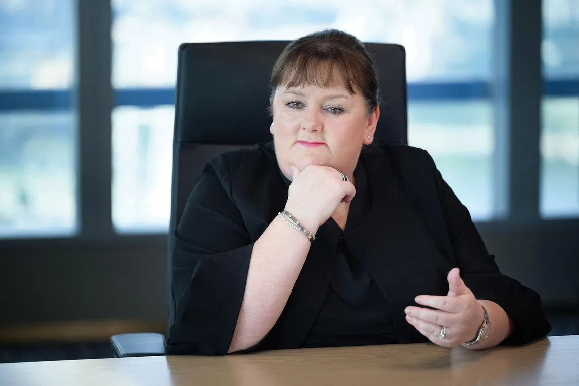 What it takes for new economy businesses to thrive