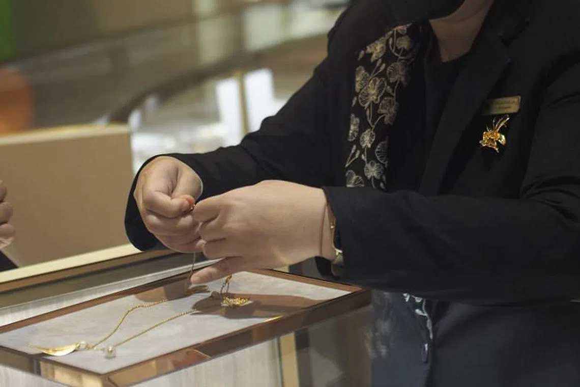 JSS kept premium gifts brand Risis afloat so it could pivot to e-commerce, rebrand