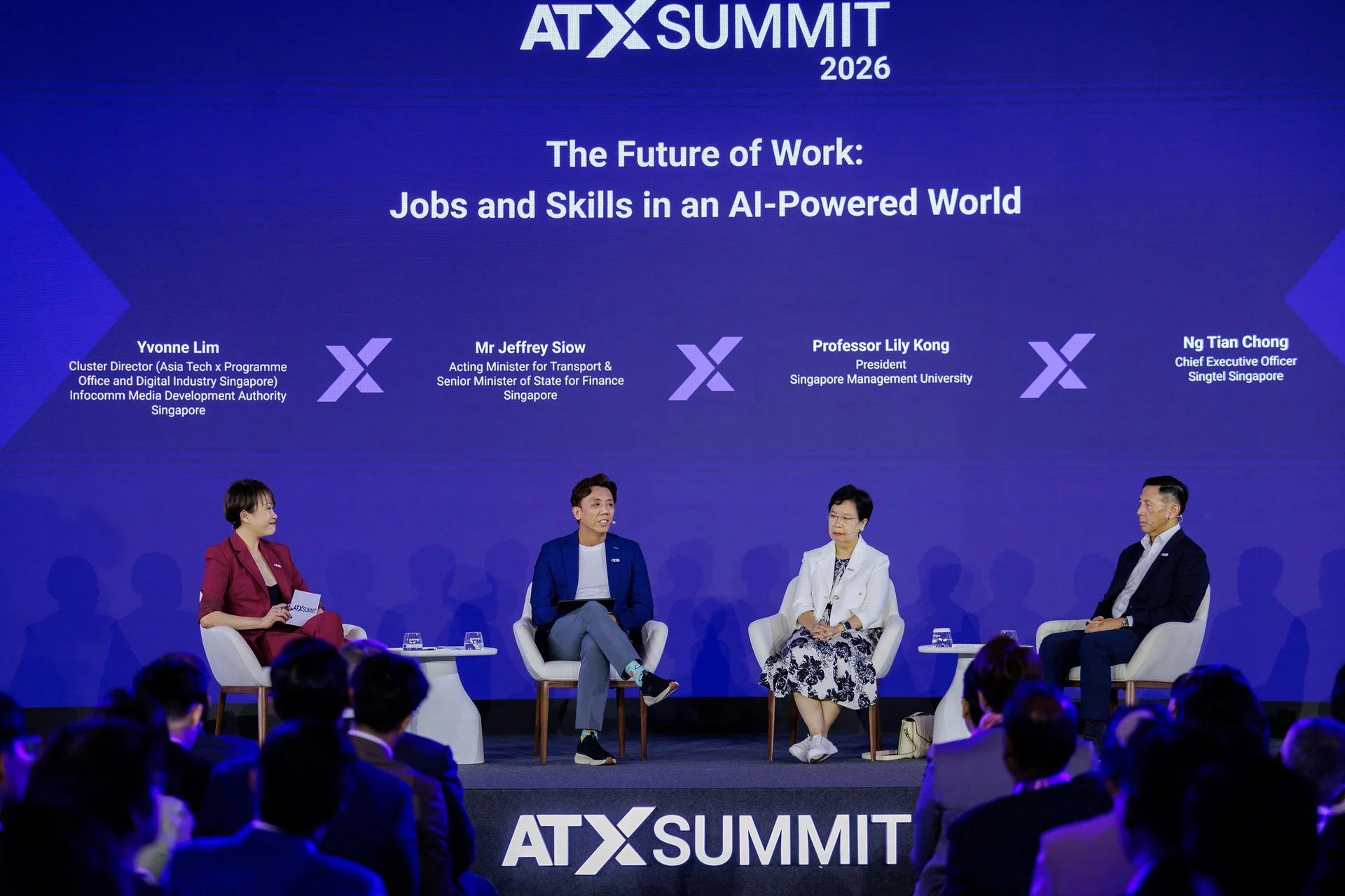 As AI reshapes entry-level work, fresh grads must prepare for the ...