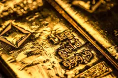 A softer greenback makes US dollar-denominated gold cheaper for holders of other currencies. 