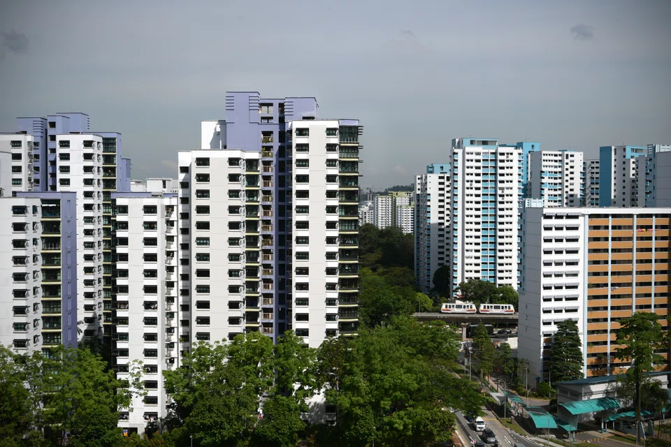 Rising inflation or interest rates is seen as a top potential risk factor that might adversely impact future market sentiment, according to a survey by the National University of Singapore's Institute of Real Estate and Urban Studies.