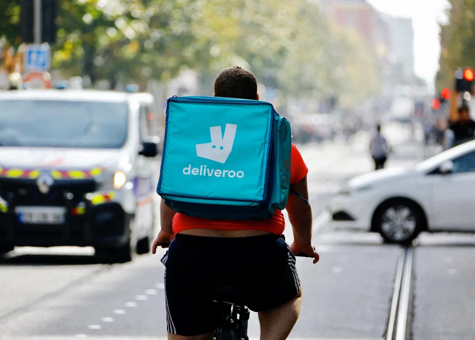 M&A activity has continued this year. An example is DoorDash's acquisition of Deliveroo, which gives it immediate access to nine new markets.