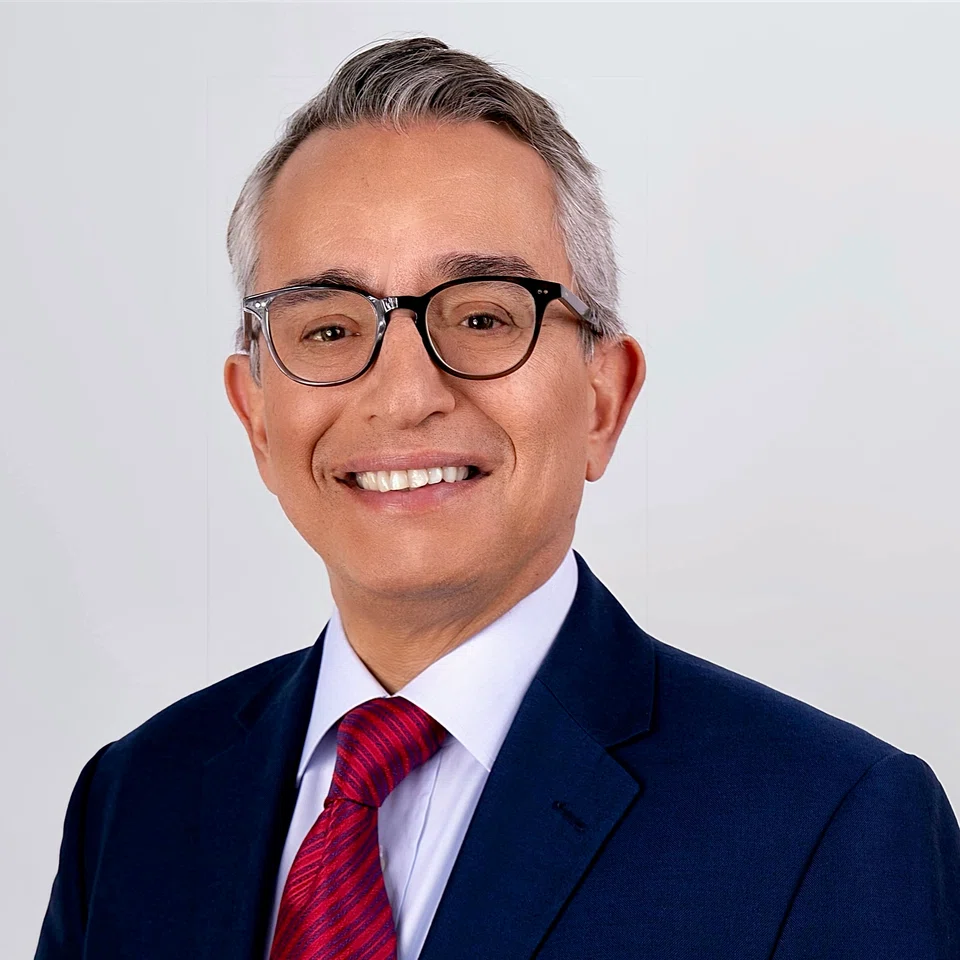 Sadek Wahba of I Squared Capital said infrastructure investors can contribute more than just capital to projects. They can also help with technology and manufacturing expertise.