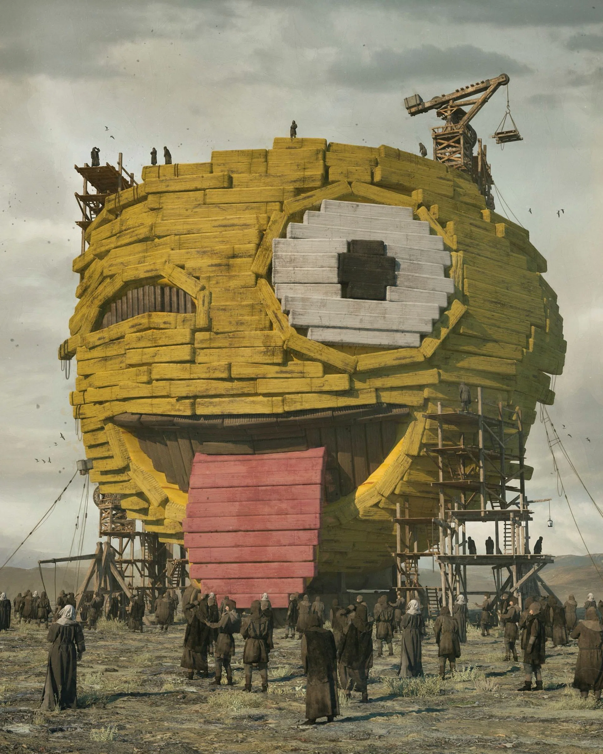 NFT: the crypto craze over memes, tweets and pixel art - The Business Times