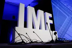 The IMF report noted that the period of cheap borrowing between the global financial crisis and the Covid-19 pandemic hit has ended, with debt-servicing costs already weighing on budgets. 