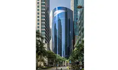 20 Cecil Street is a 28-storey Grade A office development with a 99-year leasehold starting from Dec 7, 1989.