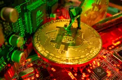 Operators of energy-intensive crypto mining data centres seek cheap non-fossil power sources, making Asian countries such as Laos attractive.