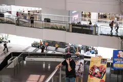 The Philippines records growth of 5.7 per cent in the first quarter of 2024 to occupy top spot in Asean. 