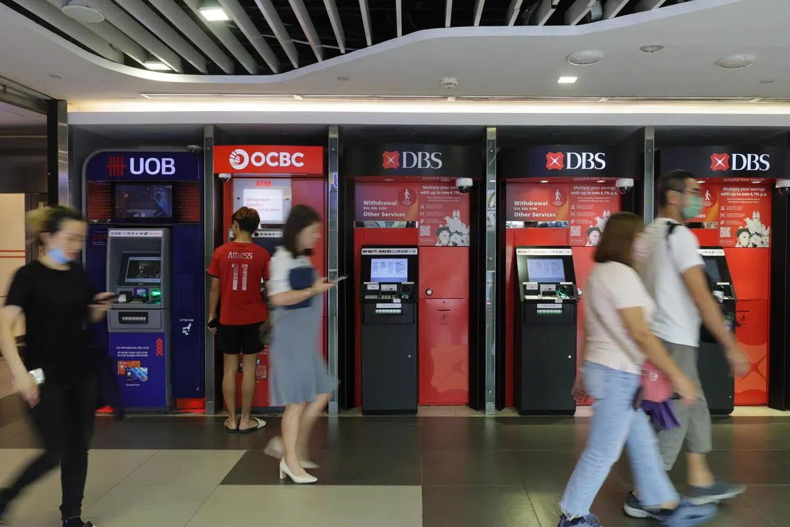 The local banks will likely only take a hit if Singapore’s regulators follow suit, but analysts said this will unlikely happen given the difference in the investor pool from Australia and that there is enough appetite for AT1s here.