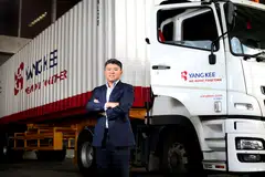 Ken Koh, former chief executive officer of Yang Kee Logistics, says UOB had acted against the company's interests. 