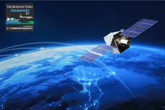 Singapore has already launched around 30 satellites into space, with more on the way.