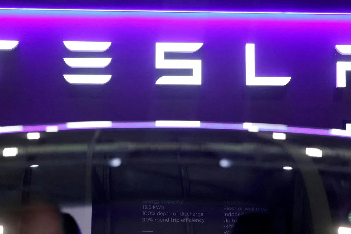 Tesla has been under pressure to justify its high valuation and prove it can lead the industry in autonomous vehicle technology.