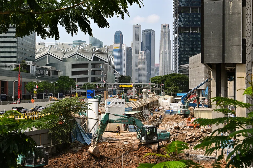 There is great scope for construction firms to tap new technologies and innovations, adopt green materials and practices, and collaborate across all stages of the building value chain. 