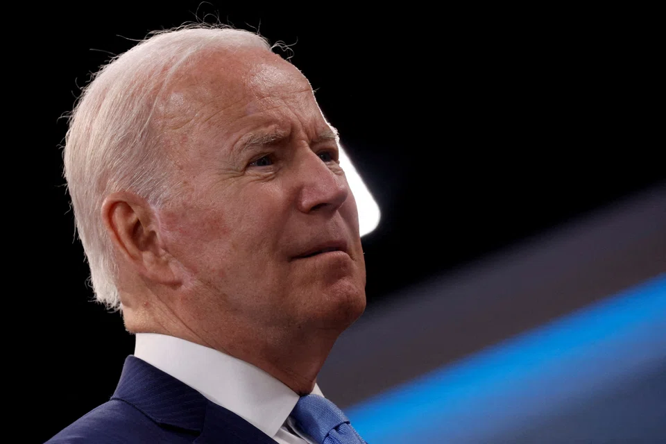 Some of the factors driving up prices are global developments that President Biden and his team have little or no control over.