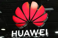 Huawei plans to unveil the world’s first commercial-ready smartphone that folds twice.