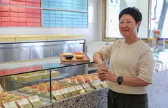 Fong emphasises that she is not the boss – the company is still owned by her aunts – even if, as chief operating officer, she has spearheaded several initiatives to modernise the family business.