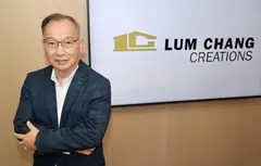 The IPO proceeds will go towards supporting LCC’s expansion plans, says the company’s managing director, Lim Thiam Hooi.