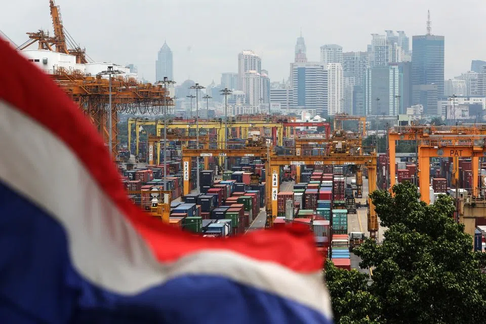 Thai inflation likely below 2.8% for 2026, policy to remain accommodative: central bank chief