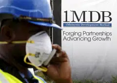 On Friday, JPMorgan and Malaysia in a joint statement said the company would contribute the settlement payment to the government’s 1MDB Assets Recovery Trust Account.