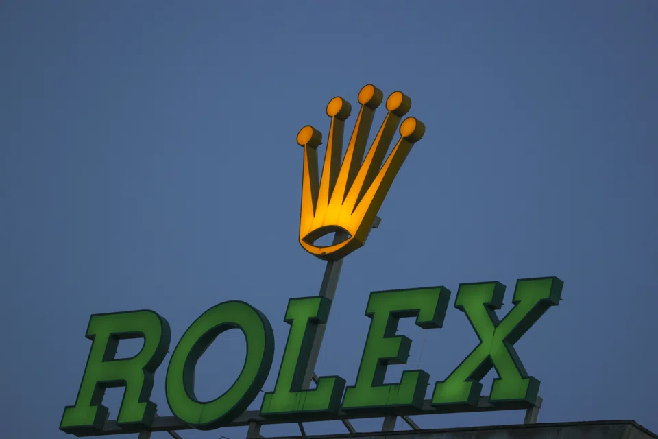 THE boom in demand for Rolex watches and a lack of sufficient supply is driving sales of other luxury timepieces, the head of retailer Watches of Switzerland Group said.