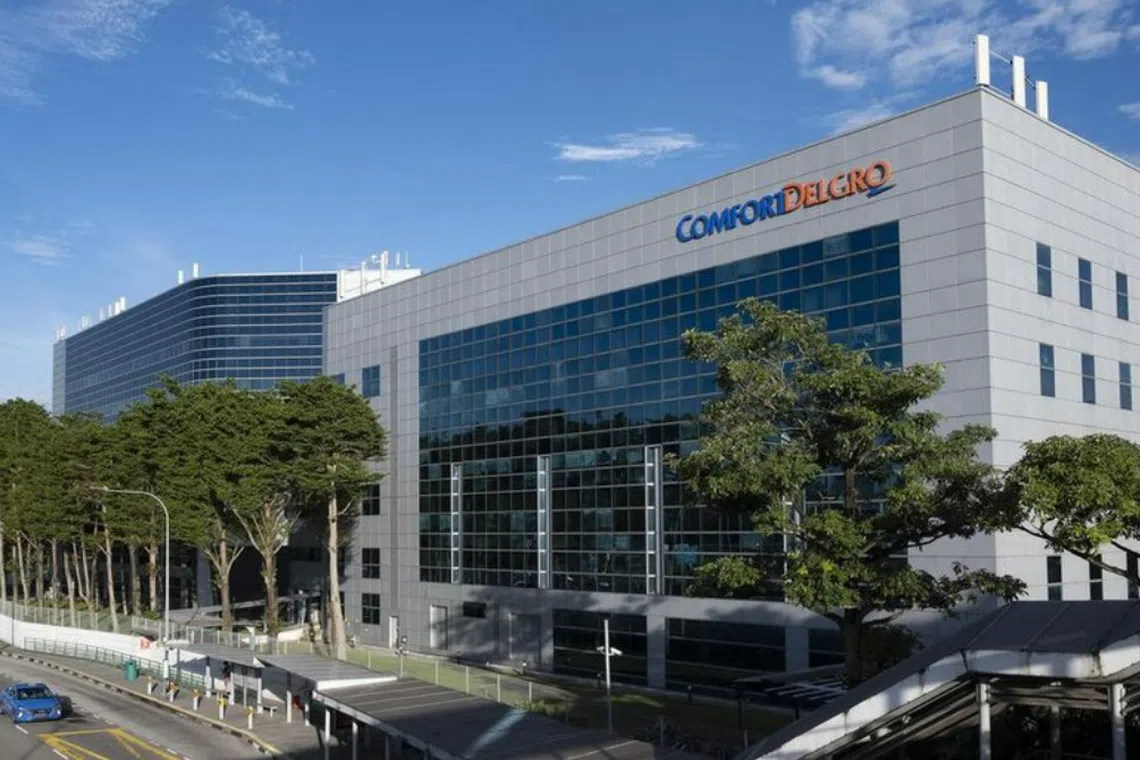 Affected staff will be relocated progressively from October to the company’s other locations, depending on the nature of their work. 