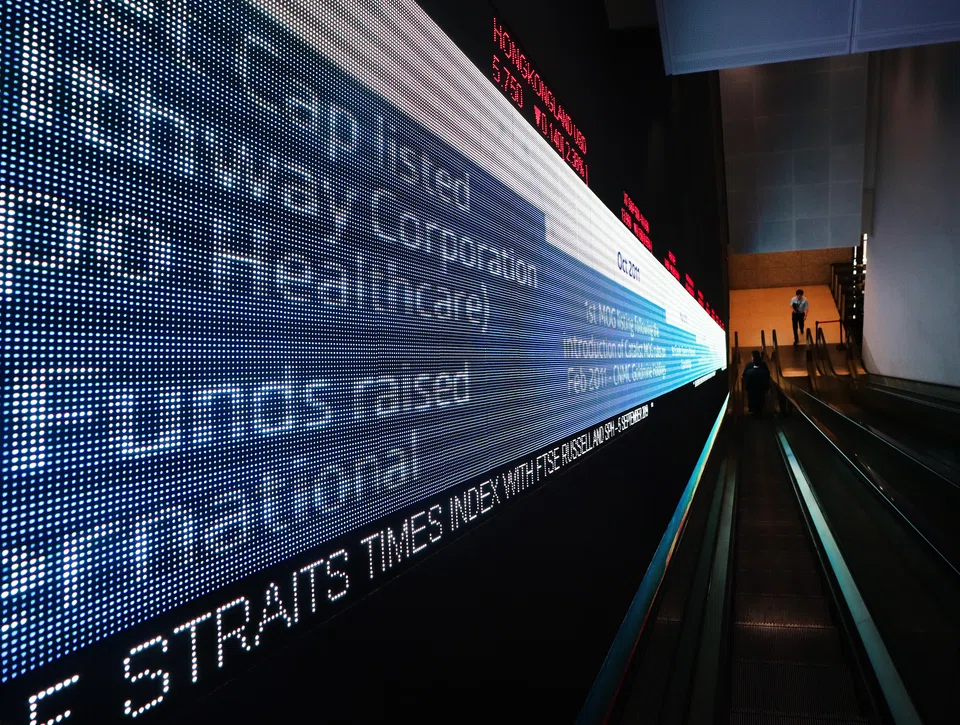 There were several Japan acquisitions made by healthcare S-Reits in September, including ParkwayLife Reit and First Reit. 