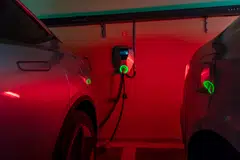 Renewable power and electric vehicle booms continued in China this year, but energy consumption is still growing rapidly.