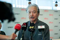 SNEF president Robert Yap suggests a three-pronged approach to tackle skills mismatches in Singapore.