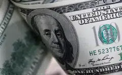 The dollar index, which measures the currency against six peers rose 0.38 per cent to 105.83, around its highest since early July.