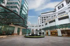 A project related to kidney failure at Pantai Hospital in Kuala Lumpur is among the 15 submissions shortlisted from the programme's first grant call. 