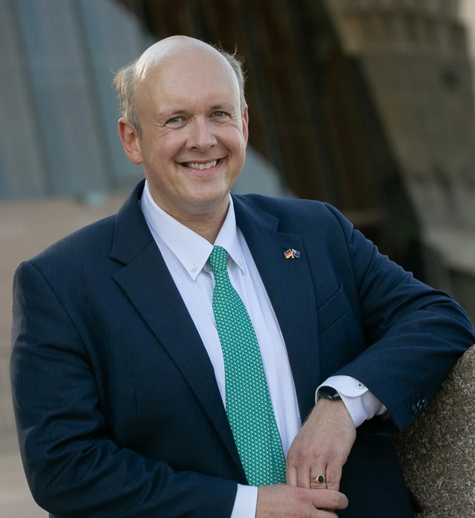 Christoph von Spesshardt