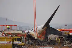 Many victims of the plane crash, the worst in the country’s history, appeared to be returning from vacation for the holiday season, officials say.