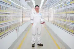 It could be argued that a large part of Dyna-Mac’s success – from contract wins to workers’ productivity and morale – hinged on the personal pull of its former CEO Lim Ah Cheng.