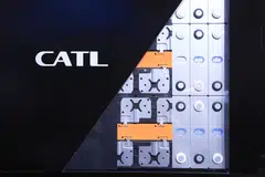 CATL’s scale means it’s often able to spread costs out and deliver greater efficiencies.