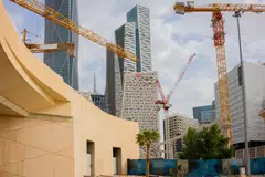 The need for FDI is becoming increasingly more acute as Saudi Arabia faces deeper budget deficits.