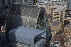 Sales of offices remain in the doldrums in Europe, with few larger deals and those put on the market struggling to find buyers.